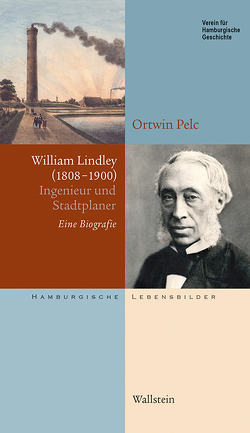 William Lindley (1808-1900) von Pelc,  Ortwin
