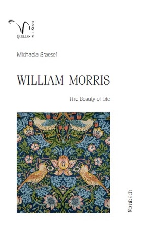 William Morris von Braesel,  Michaela