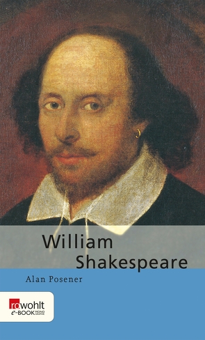 William Shakespeare von Posener,  Alan