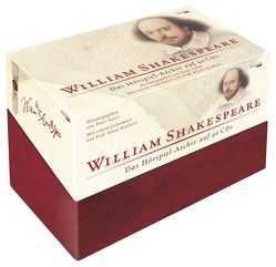 William Shakespeare von Shakespeare,  William