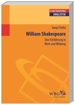 William Shakespeare von Fielitz,  Sonja