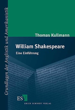 William Shakespeare von Kullmann,  Thomas