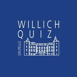 Willich-Quiz von Boochs,  Wolfgang