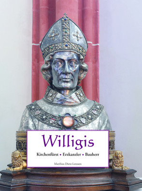 Willigis von Dietz-Lenssen,  Matthias