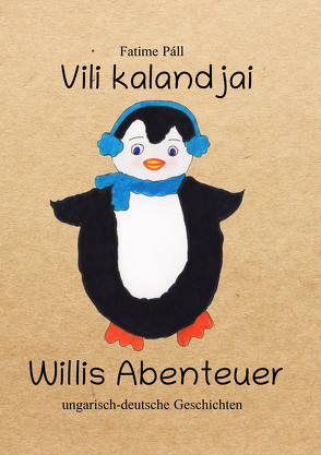 Willis Abenteuer von Fatime,  Páll