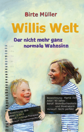 Willis Welt von Müller,  Birte
