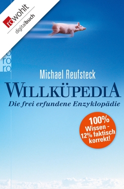 Willküpedia von Reufsteck,  Michael