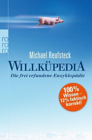 Willküpedia von Reufsteck,  Michael