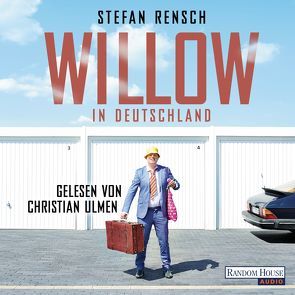Willow in Deutschland von Rensch,  Stefan, Ulmen,  Christian