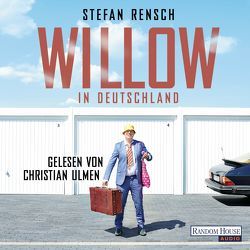 Willow in Deutschland von Rensch,  Stefan, Ulmen,  Christian