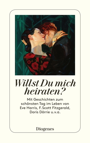 Willst du mich heiraten? von Armit,  Shelagh, diverse Übersetzer, Diverse,  Autoren