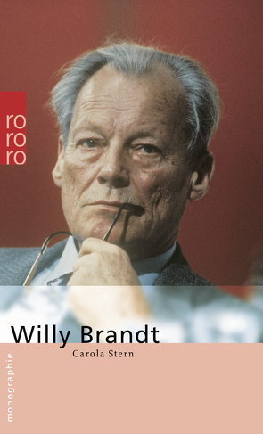 Willy Brandt von Stern,  Carola