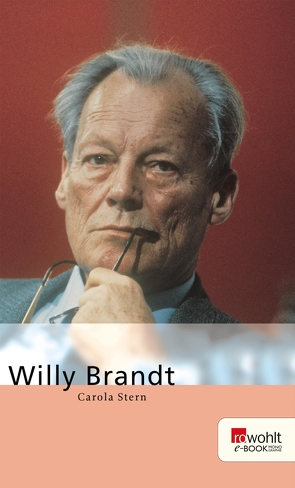 Willy Brandt von Stern,  Carola