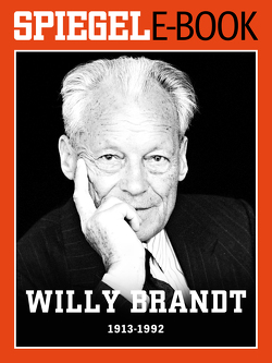 Willy Brandt (1913-1992) von Fleischhauer,  Jan