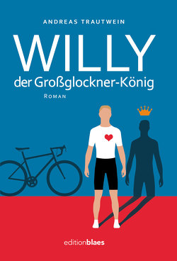 Willy der Großglockner-König von Trautwein,  Andreas