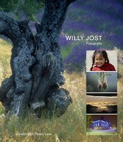 Willy Jost, Fotografie von Jost,  Willy, Lenz,  Pedro