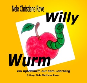 Willy Wurm von Rave,  Nele Christiane