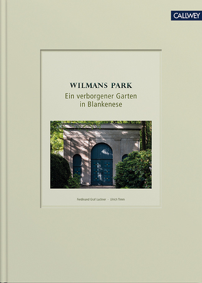 Wilmans Park von Luckner,  Ferdinand Graf, Timm,  Ulrich