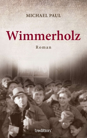 Wimmerholz von Paul,  Michael