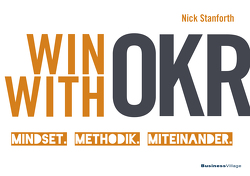 Win With OKR von Stanforth,  Nick