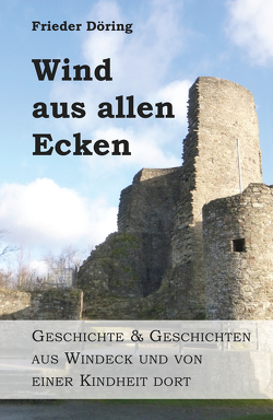 Wind aus allen Ecken von Döring,  Frieder