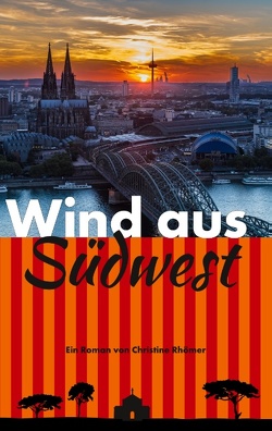 Wind aus Südwest von Rhömer,  Christine