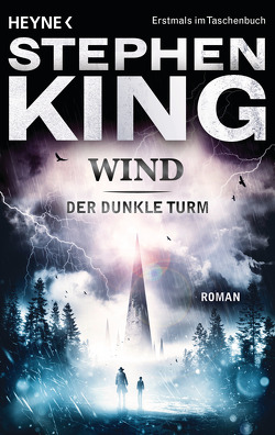 Wind von Bergner,  Wulf, King,  Stephen