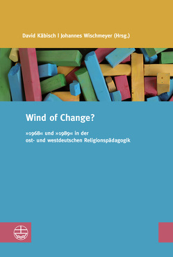 Wind of Change? von Käbisch,  David, Wischmeyer,  Johannes