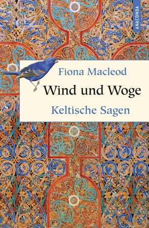 Wind und Woge – Keltische Sagen von Macleod,  Fiona