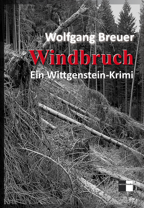 Windbruch von Breuer,  Wolfgang