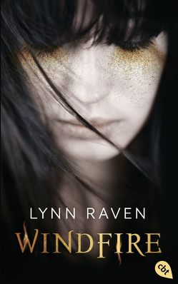 Windfire von Raven,  Lynn