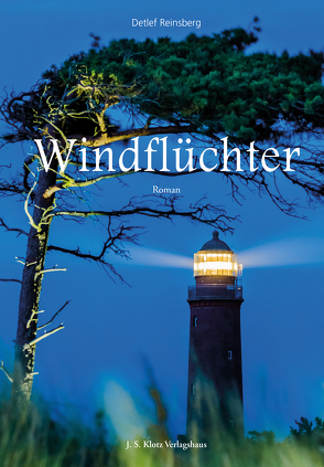 Windflüchter von Reinsberg,  Detlef