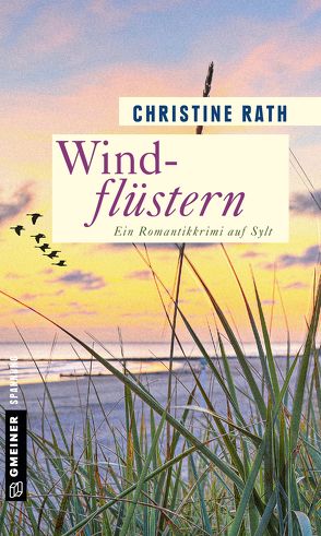 Windflüstern von Rath,  Christine