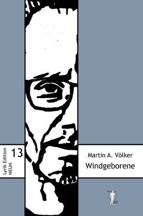 Windgeborene von Büchner,  Steffen, Marciniak,  Steffen, Völker,  Martin A