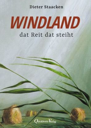 Windland von Staacken,  Dieter