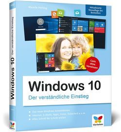 Windows 10 von Heiting,  Mareile