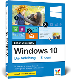 Windows 10 von Klaßen,  Robert