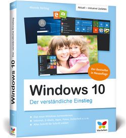 Windows 10 von Heiting,  Mareile