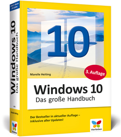 Windows 10 von Heiting,  Mareile