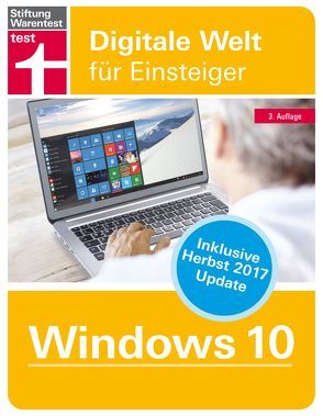 Windows 10 von Erle,  Andreas