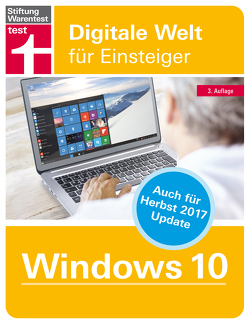 Windows 10 von Erle,  Andreas