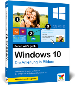Windows 10 von Klaßen,  Robert