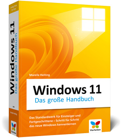 Windows 11 von Heiting,  Mareile