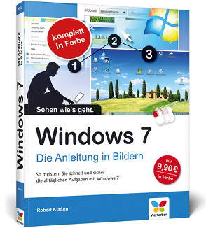 Windows 7 von Klaßen,  Robert