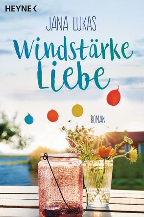 Windstärke Liebe von Lukas,  Jana