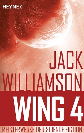 Wing 4 – von Schrag,  Otto, Williamson,  Jack