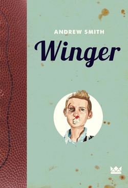 Winger von Möhring,  Hans Ulrich, Smith,  Andrew