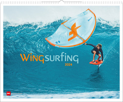 Wingsurfing 2024