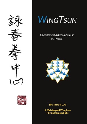 WingTsun von Lutz,  Samuel