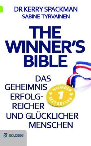 Winner’s Bible von Spackman,  Dr. Kerry, Tyrvainen,  Sabine